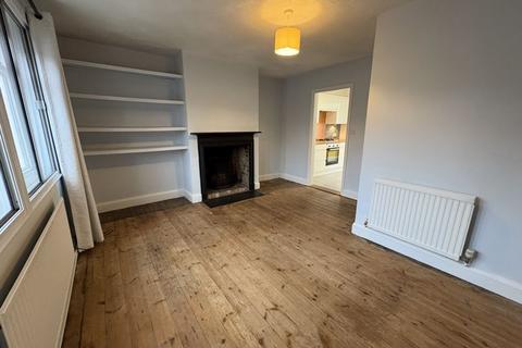 undefined, Abingdon Road, Oxford