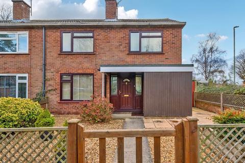 3 bedroom semi-detached house for sale, Pegasus Road, Oxford