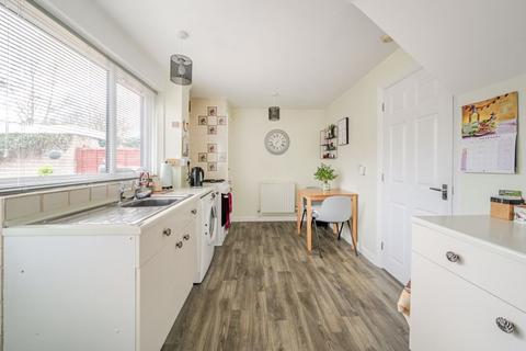 3 bedroom semi-detached house for sale, Pegasus Road, Oxford