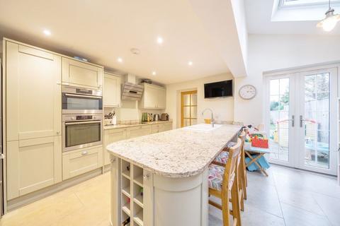 4 bedroom end of terrace house for sale, Oxford Road, Oxford