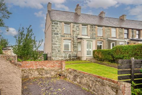 undefined, Penisarwaun, Caernarfon, Gwynedd, LL55