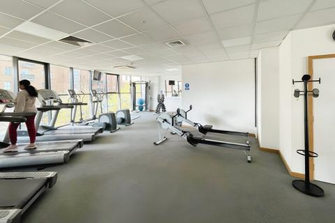 undefined, Gateway East, Marsh Lane, Leeds, UK, LS9