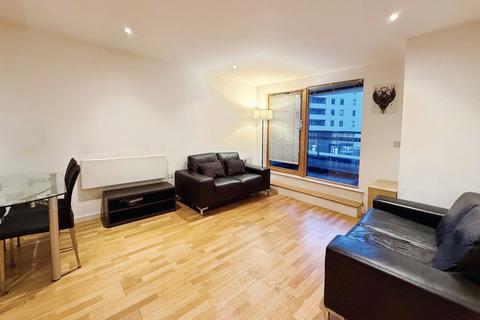 undefined, Gateway East, Marsh Lane, Leeds, UK, LS9