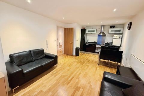 undefined, Gateway East, Marsh Lane, Leeds, UK, LS9