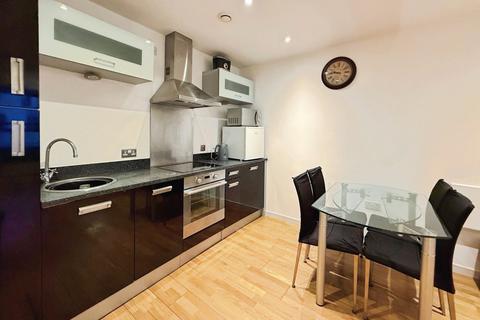 undefined, Gateway East, Marsh Lane, Leeds, UK, LS9