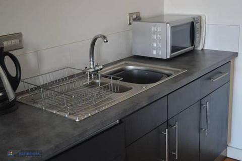 undefined, Fitzwilliam Street, Sheffield, South Yorkshire, UK, S1