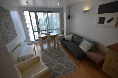 undefined, West Street, Sheffield, South Yorkshire, S1