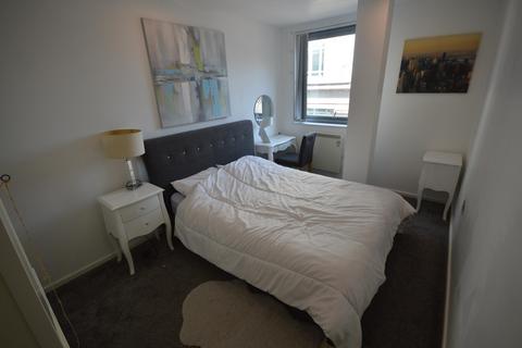 undefined, West Street, Sheffield, South Yorkshire, S1
