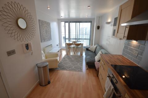 undefined, West Street, Sheffield, South Yorkshire, S1