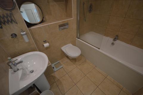 undefined, West Street, Sheffield, South Yorkshire, S1