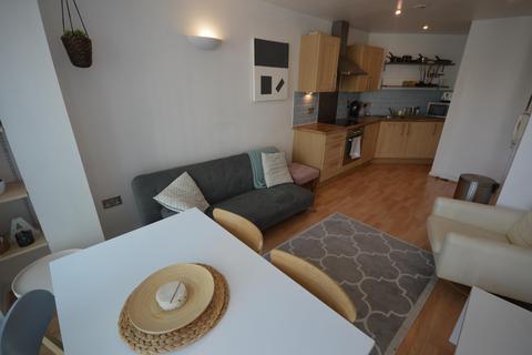 undefined, West Street, Sheffield, South Yorkshire, S1