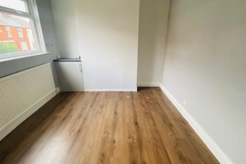 undefined, Manvers Road, Beighton, Sheffield, South Yorkshire, S20