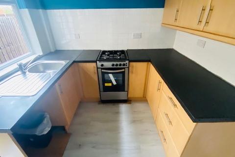 undefined, Manvers Road, Beighton, Sheffield, South Yorkshire, S20