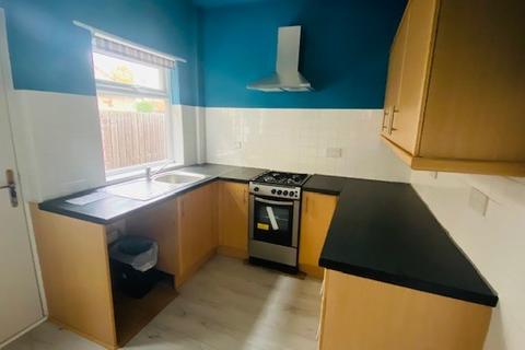 undefined, Manvers Road, Beighton, Sheffield, South Yorkshire, S20