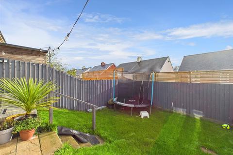 3 bedroom semi-detached house for sale, Old Market Place, Holsworthy, Devon