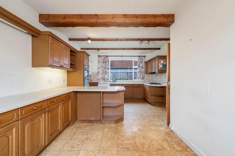 4 bedroom detached house for sale, Wythenshawe Road, Sale, Greater Manchester, M33