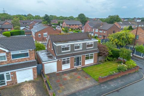 4 bedroom detached house for sale, Wythenshawe Road, Sale, Greater Manchester, M33