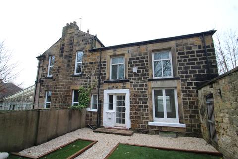 undefined, Allerton Lodge, Falkland Mount, Leeds, West Yorkshire, LS17
