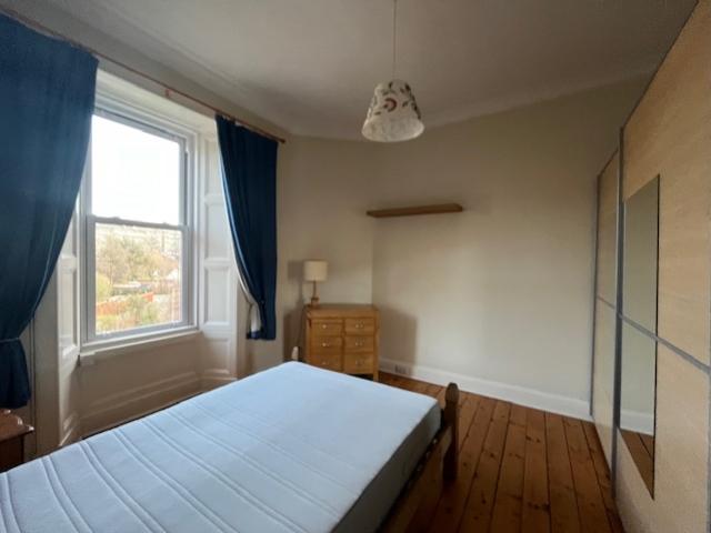 Master bedroom 3