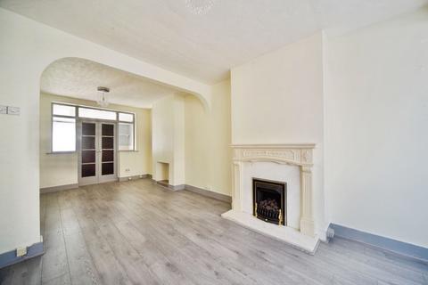 undefined, Lawrence Avenue, London E12