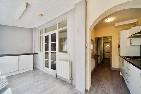 undefined, Lawrence Avenue, London E12