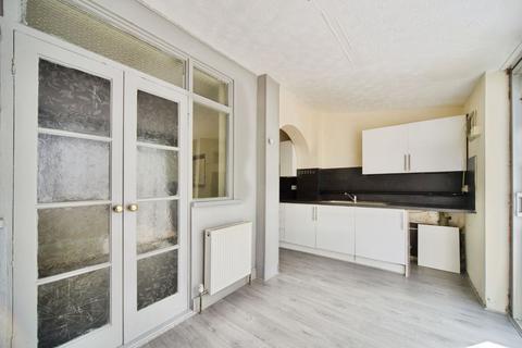 undefined, Lawrence Avenue, London E12