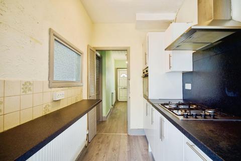 undefined, Lawrence Avenue, London E12