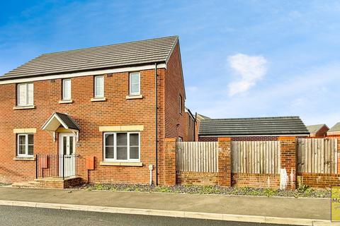 undefined, Ffordd Y Coetir, Coity, Bridgend, CF35