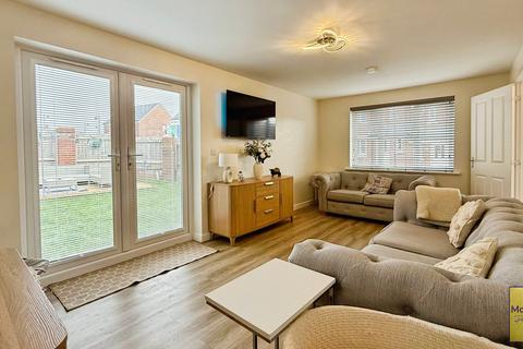 undefined, Ffordd Y Coetir, Coity, Bridgend, CF35