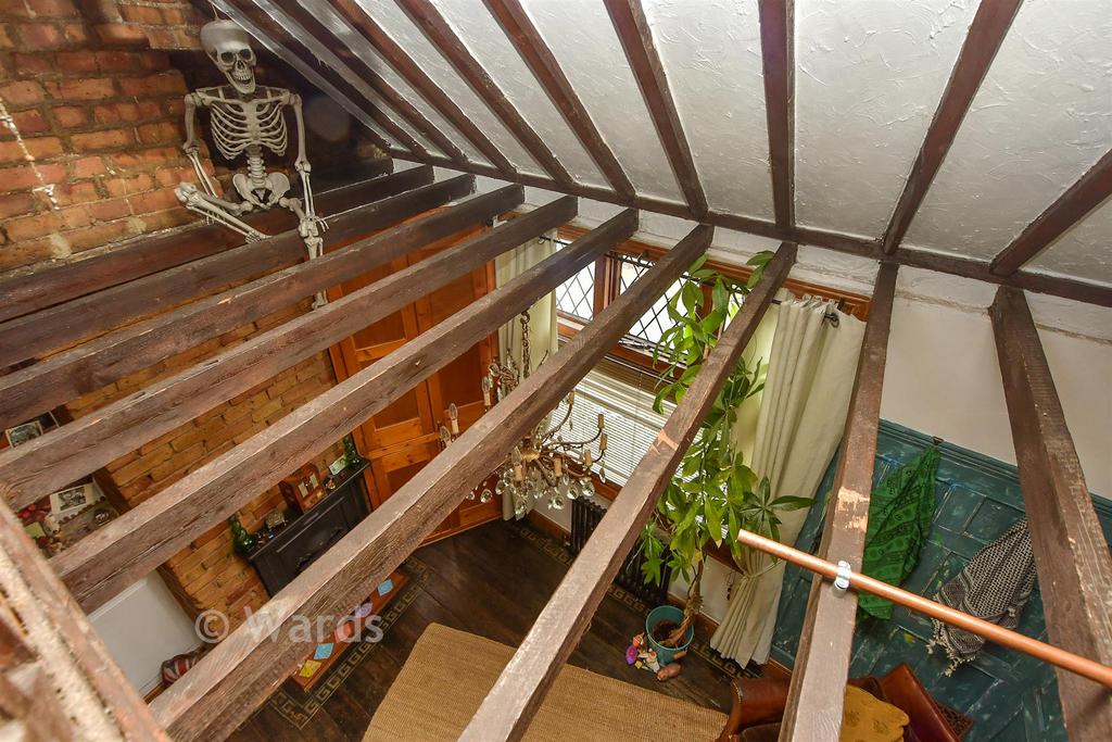 Internal Feature