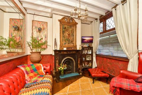 2 bedroom terraced house for sale, Borstal Street, Rochester ME1
