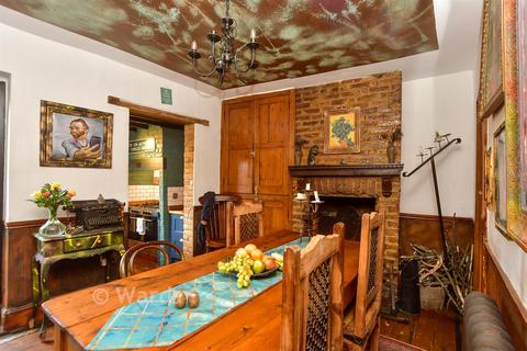 2 bedroom terraced house for sale, Borstal Street, Rochester ME1
