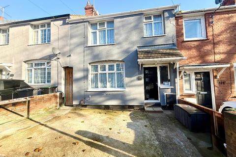 undefined, Beechwood Road, Leagrave, Luton, Bedfordshire, LU4 9RF