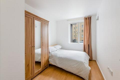 2 bedroom apartment to rent, Naxos Building, Hutchin Street, South Quay, Canary Wharf, London, E14 8JR