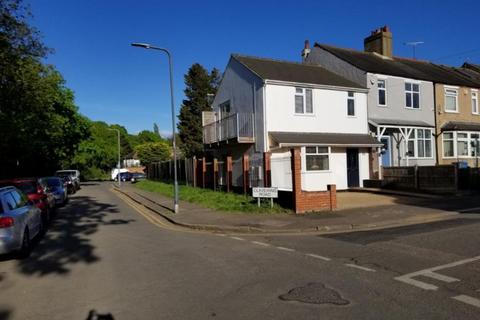 undefined, Clavering Road, Wanstead, London, London, E12 5EX