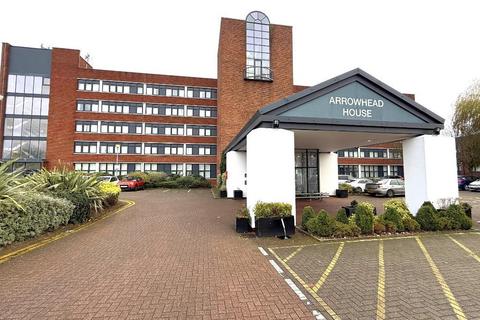 1 bedroom flat for sale, Kingsway, Luton LU4