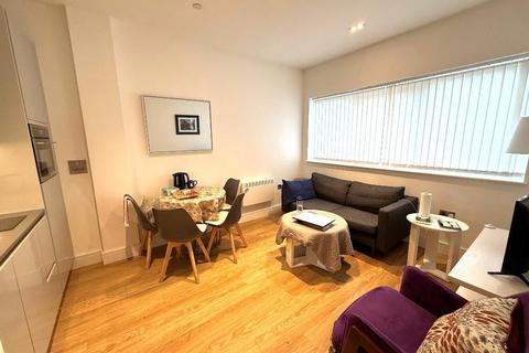 1 bedroom flat for sale, Kingsway, Luton LU4