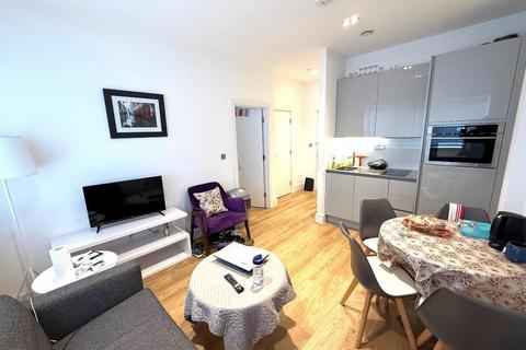 1 bedroom flat for sale, Kingsway, Luton LU4
