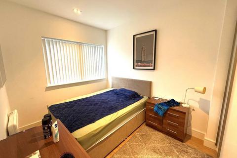 1 bedroom flat for sale, Kingsway, Luton LU4