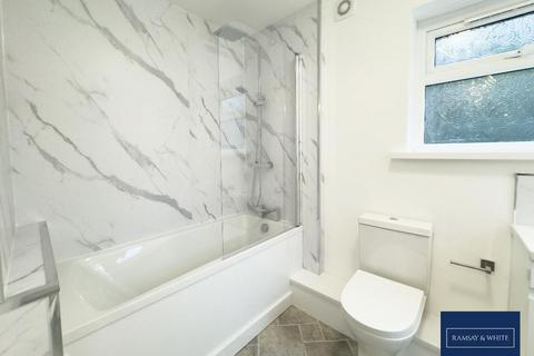 3 bedroom semi-detached house to rent, Harriett Street, Aberdare, CF44 8PP