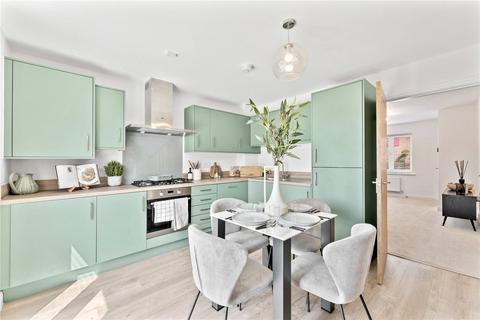 undefined, Plot 8, The Laburnham, Otters Reach, Yelland, Devon, EX31