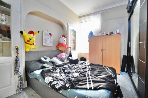 undefined, Avenue Road, Forest Gate, E7