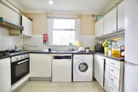 undefined, Avenue Road, Forest Gate, E7