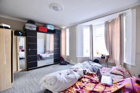 undefined, Avenue Road, Forest Gate, E7