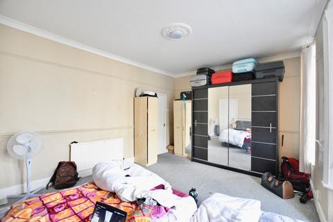 undefined, Avenue Road, Forest Gate, E7