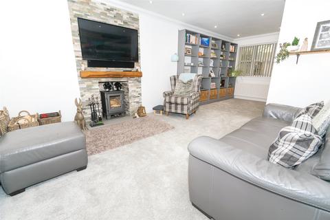 undefined, Chestnut Close, Middlewich