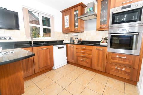 undefined, Chestnut Close, Middlewich