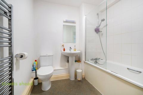 1 bedroom apartment to rent, Milestone Road, London, SE19