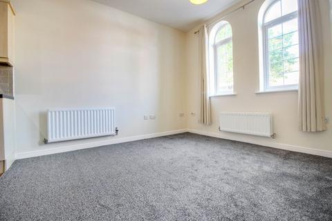 2 bedroom apartment to rent, Alicia Close, Swindon SN25