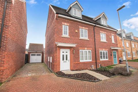 undefined, Harrier Way, Middlesbrough